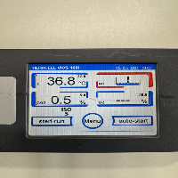 Thermo Scientific Heracell Vios 160i Doublestack CO2 Incubator image 3